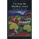 Far from the Madding Crowd - Wordsworth Classi... - Thomas Hardy