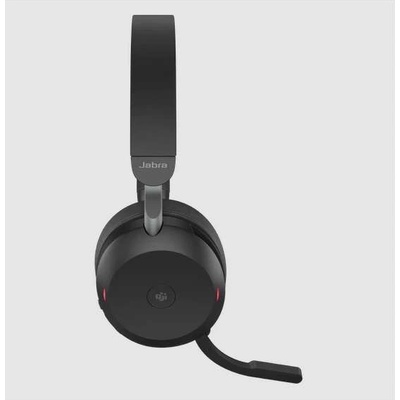Jabra Evolve2 75 USB-A UC Stereo, 27599-989-999
