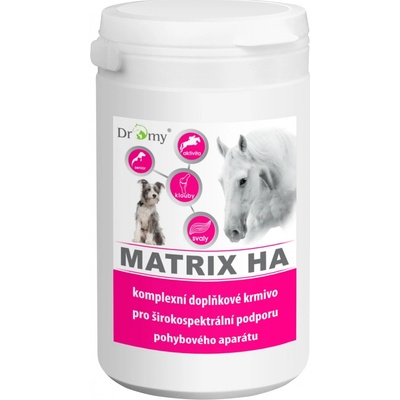 Dromy Matrix HA 0,9 kg