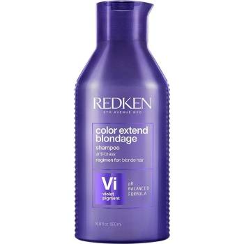 Redken Color Exted Blondage Shampoo 500 ml
