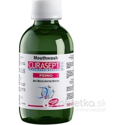 Curasept ADS Perio 200 ml