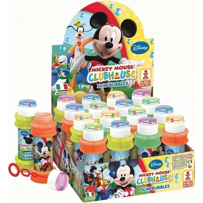Dulcop Bublifuk 175 ml Mickey