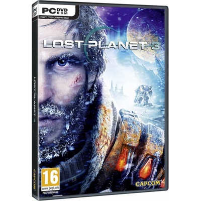 Lost Planet 3