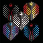 Winmau Пера Prism Zeta Winmau (15 бр. )