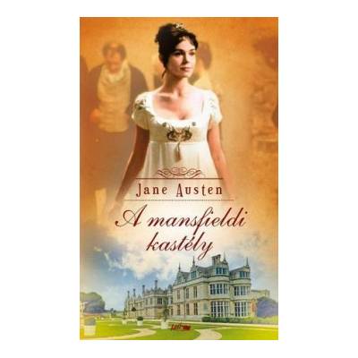 A mansfieldi kastély
