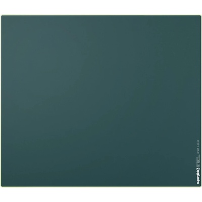 Pulsar Superglide Glass Mousepad v3 XL Type-S Green Стъклен геймърски пад за мишка (SGPXLG3S)