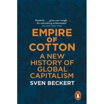 Empire of Cotton. King Cotton, englische Ausgabe