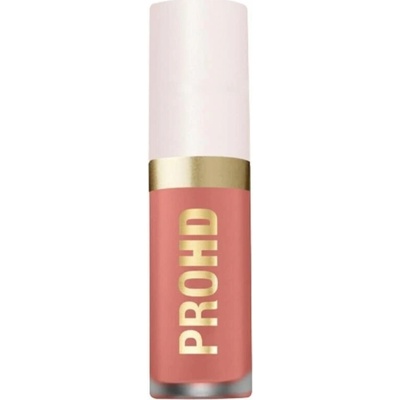 Topface Tekutá tvářenka PROHD Hypnotic Coral Glow 7 g