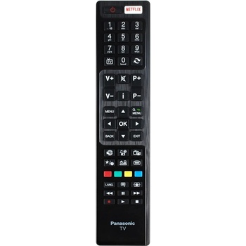 Diaľkový ovládač Panasonic 30089237, RC48125