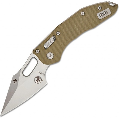 Microtech Stitch 169RL-10FLGTOD