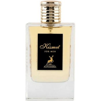 Image 1 of Alhambra Kismet Men EDP 100 ml