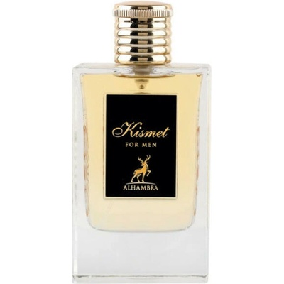 Alhambra Kismet Men EDP 100 ml