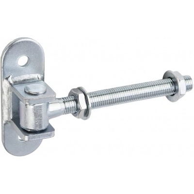 Domax ZRW 16/130 Nastaviteľný záves 115x40x5,0