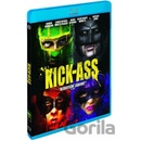 Kick-ass BD
