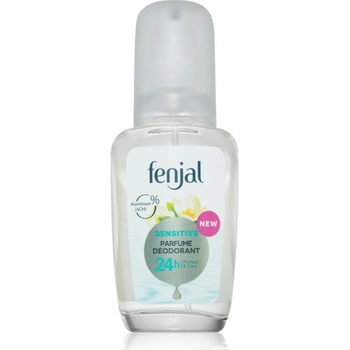 Fenjal Sensitive дезодорант с пулверизатор 24 часа за жени 75ml