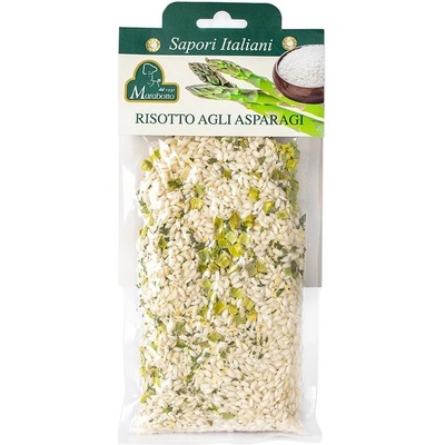 Marabotto rizoto so Špargľou 250 g