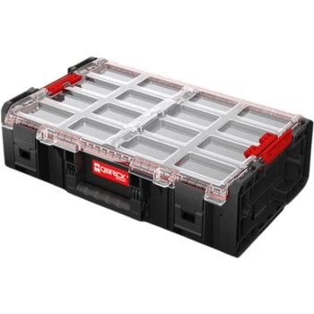 Qbrick System One 2xl 2.0 mfi Органайзер (orgq2xlfczapg001)