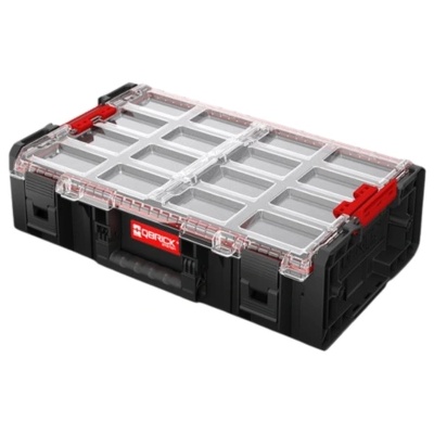 Qbrick System One 2xl 2.0 mfi Органайзер (orgq2xlfczapg001)