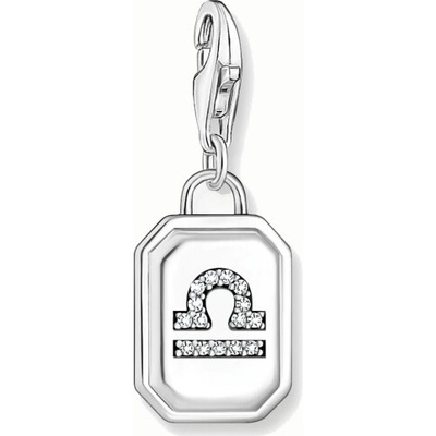 Thomas Sabo prívesok charm Libra 2141 643 21
