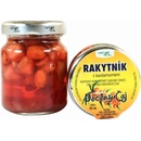 Čaje Nature NoTea Pečený čaj rakytník s kardamomem 60 ml
