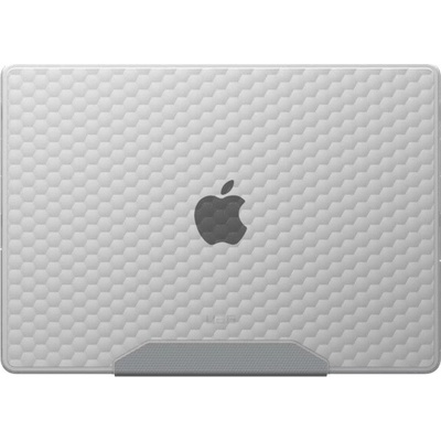 UAG Essential Armor transparentní kryt pro MacBook Pro 14" - mléčný 134011114343