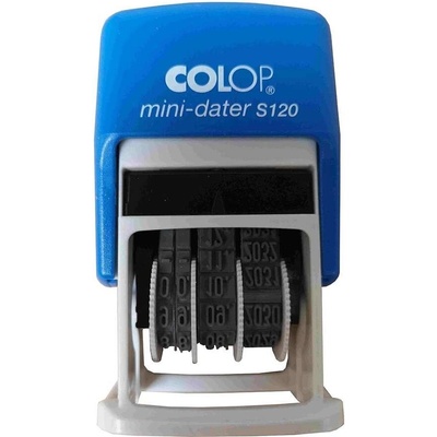 Colop Mini-DaterS120