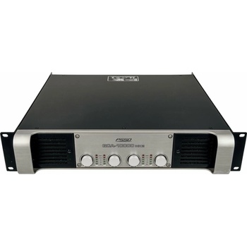 PSSO QCA-10000 MK2
