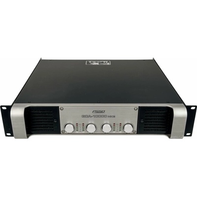PSSO QCA-10000 MK2