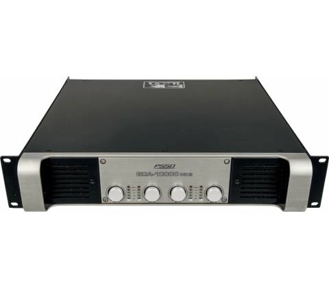 PSSO QCA-10000 MK2