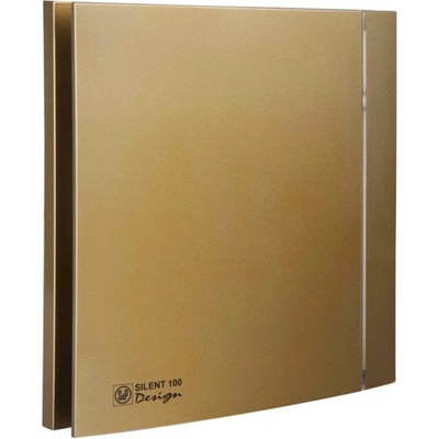 Soler & Palau SILENT 100 DESIGN GOLD 4C