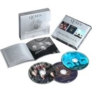 Queen - Greatest Hits I II & III: The Platinum Collection