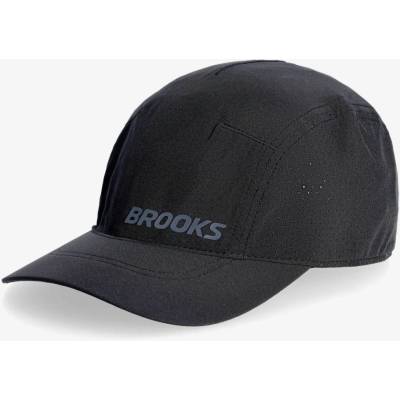 Brooks Journey Hat Black/Black