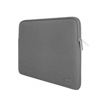 Image 1 of Uniq Laptop Sleeve 16" Cyprus Marl Grey