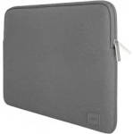 Uniq Laptop Sleeve 16" Cyprus Marl Grey