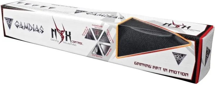GAMDIAS GMM1510