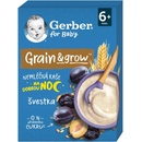 Gerber for Baby Nemléčná kaše na dobrou noc švestka 200 g