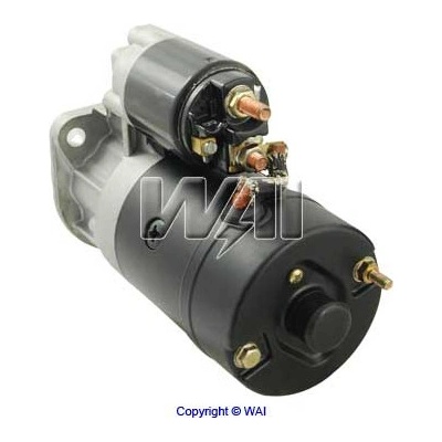 Startér Bosch 0001218772