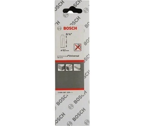 Bosch 2608587339