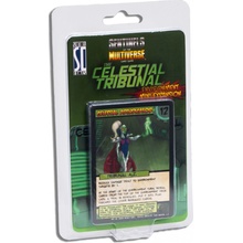 Greater Than Games Sentinels of the Multiverse: Celestial Tribunal Environment Mini-Expansion