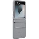Samsung Galaxy Z Flip 6 case grey (EF-VF741PJEGWW)