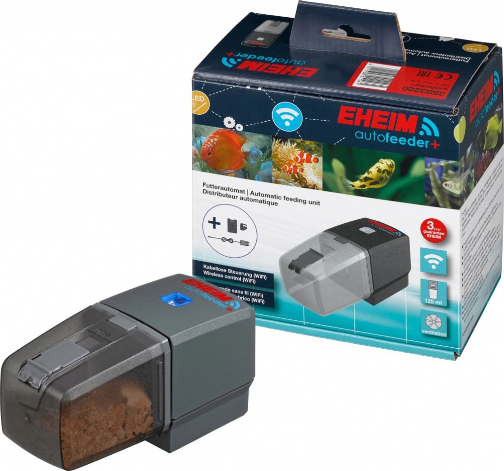 Eheim Autofeeder+