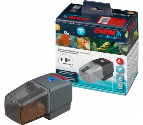 Eheim Autofeeder+