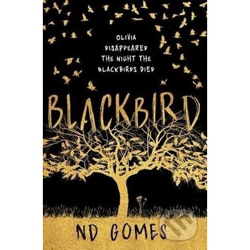 Blackbird