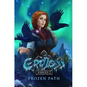 Endless Fables 2: Frozen Path