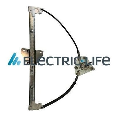 ELECTRIC LIFE Zvedací zařízení oken ELF ZR MA701 L