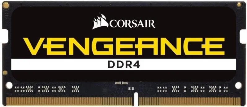 Corsair VENGEANCE 16GB DDR4 2666MHz CMSX16GX4M1A2666C18