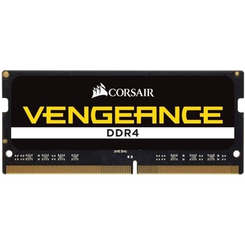 Corsair VENGEANCE 16GB DDR4 2666MHz CMSX16GX4M1A2666C18