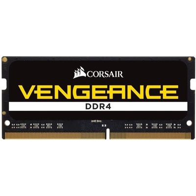 Corsair VENGEANCE 16GB DDR4 2666MHz CMSX16GX4M1A2666C18