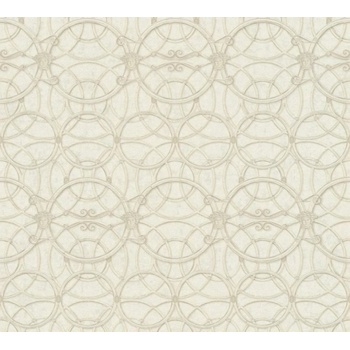 A. S. Création Влизелинов тапет за стена versace 37049-3