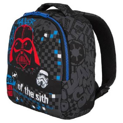 Раница за детска градина Cool Pack Puppy - Star Wars, 16 l (F125779)